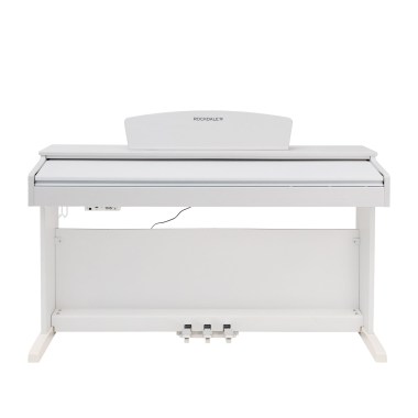 Rockdale Etude 128 Graded White Цифровые пианино