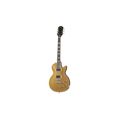 Epiphone Slash Les Paul Victoria Goldtop Электрогитары