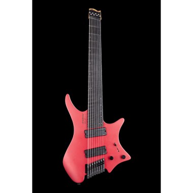 Strandberg Boden Metal NX 8 Blood Red Различное Музыкальное Оборудование