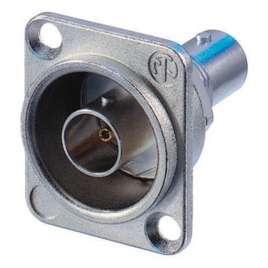 Neutrik NBB75DFG Разъемы