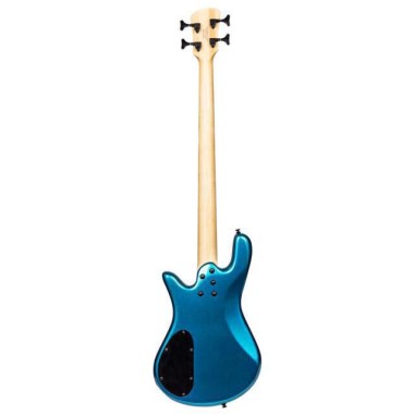 Spector PERF4MBL METALLIC BLUE Бас-гитары