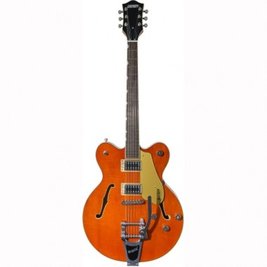 Gretsch Guitars G5622t Emtc Cb Dc Org Электрогитары