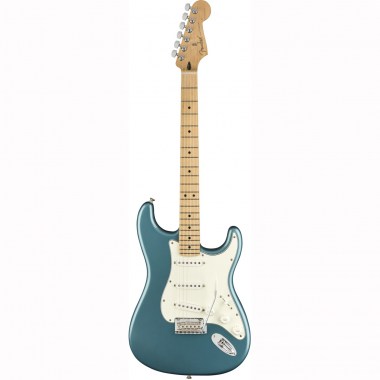 Fender Player Strat Mn Tpl Электрогитары
