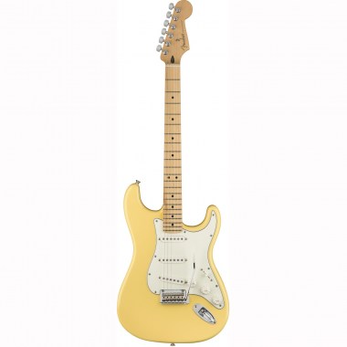 Fender Player Strat Mn Bcr Электрогитары
