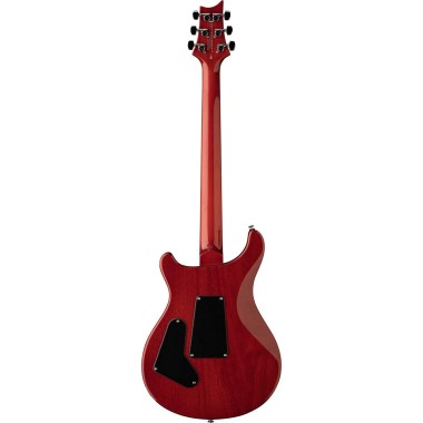 PRS SE Custom 24 Floyd Rose Charcoal Cherry Burst Различное Музыкальное Оборудование