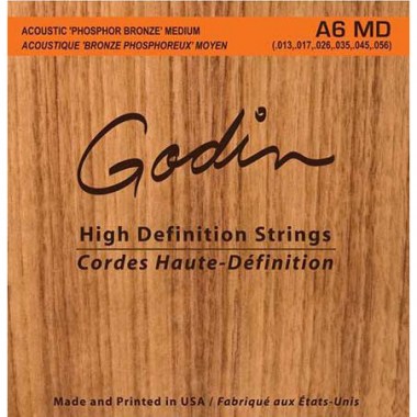 Godin 9336 Аксессуары для музыкальных инструментов
