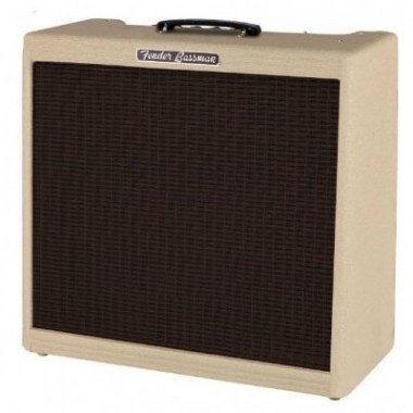 Fender FSR 59 BASSMAN “Blondeman” Оборудование гитарное