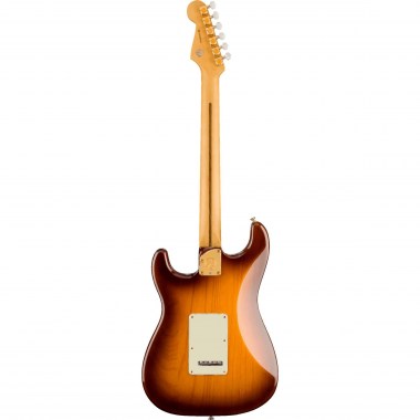 Fender 75TH ANV CMRTV Strat MN 2CB Электрогитары