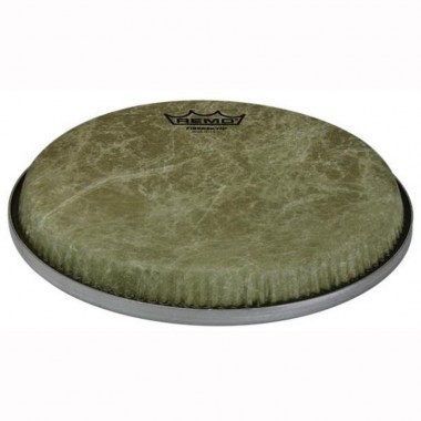 Remo R-series, Low Collar, Fiberskyn® Bongo Drumhead, 7.15. Пластики и мембраны для перкуссии