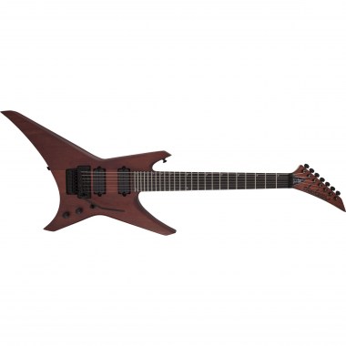 Jackson Pro WR7 - DD SIG WALNUT MAH Электрогитары