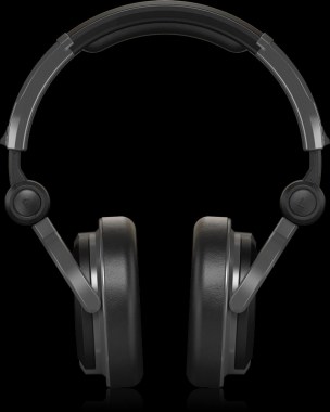 Behringer BDJ 1000 Закрытые наушники