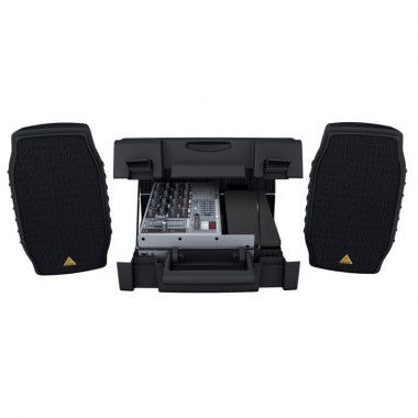 Behringer EPA150 Клубная и концертная акустика