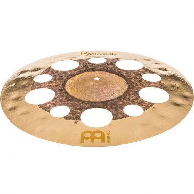 Meinl B18DUTRC Сrash тарелки