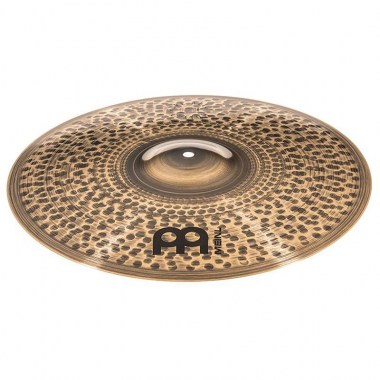 Meinl PAC16MTC Сrash тарелки