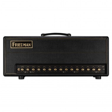 Friedman BE-100 DELUXE Оборудование гитарное
