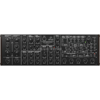 Behringer K-2 MKII Настольные аналоговые синтезаторы
