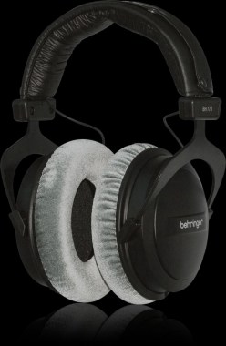 Behringer BH 770 Закрытые наушники
