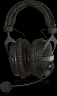 Behringer HLC 660M Закрытые наушники