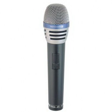 Beyerdynamic OPUS 69 S Динамические микрофоны