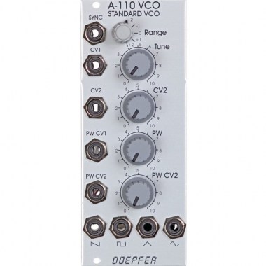 Doepfer A-110 Standard VCO (eurorack) Eurorack модули