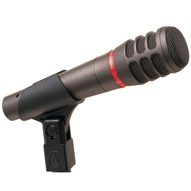 Audio-Technica ATM 63HE Динамические микрофоны