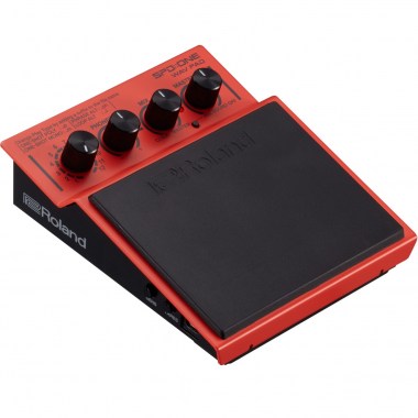 Roland SPD ONE WAV PAD Электронные ударные установки