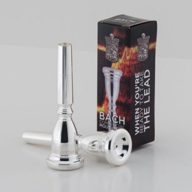 Bach L5515S Мундштуки
