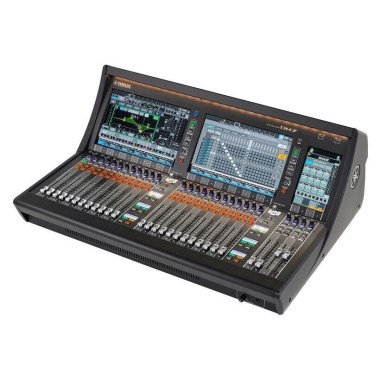 Yamaha DM7 Digital Mixing Console Цифровые микшерные пульты