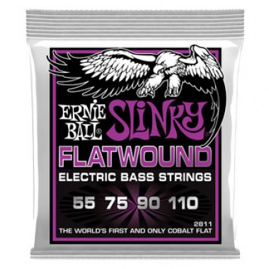 Ernie Ball P02811 Аксессуары для музыкальных инструментов