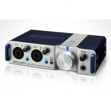 Zoom TAC-2R Рекордеры аудио видео
