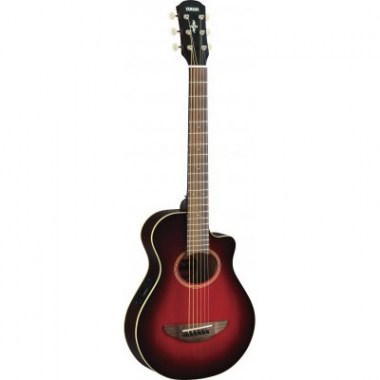 Yamaha APXT2DRB Гитары акустические