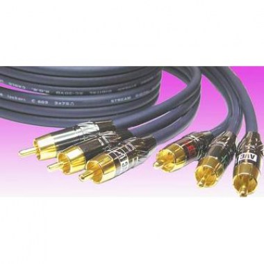 AVC Link CABLE-906/25.0_doubled Кабель в катушках