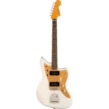 Fender Squier Classic Vibe Late-50S Jazzmaster LRL White Blonde Электрогитары