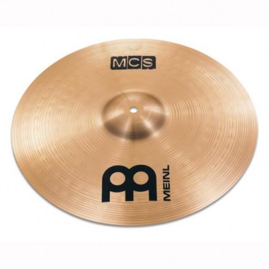 Meinl Mcs14mc 14 Medium Crash Hi-Hat тарелки