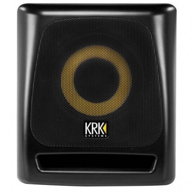 KRK 8S2 Мониторы студийные