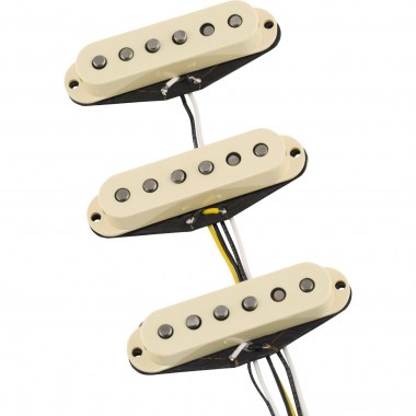 Fender VINTERA 50S VINT Strat SET Звукосниматели