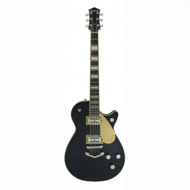 Gretsch G6228 Pro Pe Jet Bt Blk Электрогитары