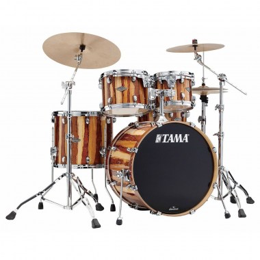Tama MBS42S-CAR STARClassic PERFORMER Акустические ударные установки, комплекты