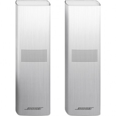 Bose Surround Speakers 700 White Звуковое оборудование для кинотеатров