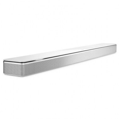 Bose Soundbar 700 White Звуковое оборудование для кинотеатров