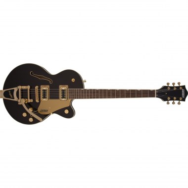 Gretsch G5655TG EMTC CB JR BLK GLD Электрогитары
