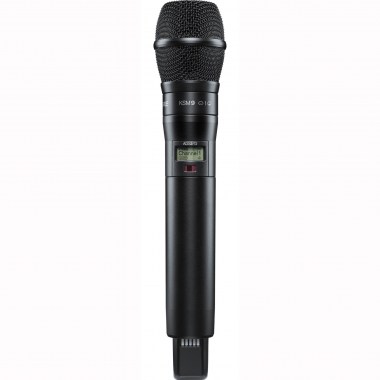 Shure Adx2fd/k9b Радиомикрофоны