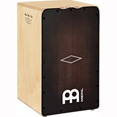 Meinl Aesleyb Artisan Edition Cajon Solea Line Кахоны