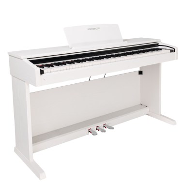 Rockdale Arietta White Цифровые пианино
