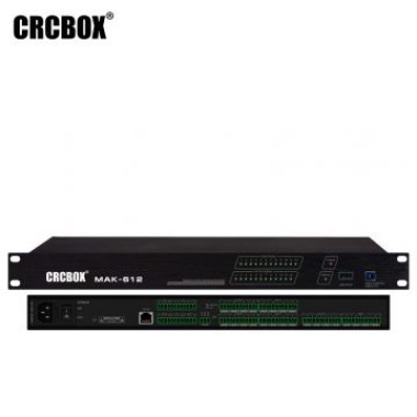 Crcbox MAK-612 Трансляционное оборудование