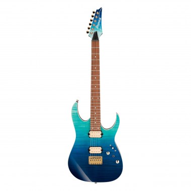 Ibanez RG421HPFM-BRG Электрогитары