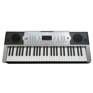 Rolsen RKB5401-SL Клавишные синтезаторы с автоаккомпанементом