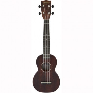 Gretsch G9100-l Sprno Ln Uke W/gb Гитары акустические