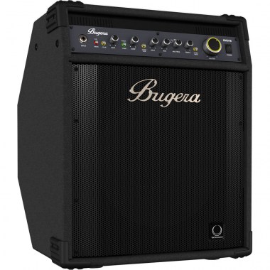 Bugera BXD15 Оборудование гитарное