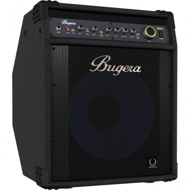Bugera BXD15A Оборудование гитарное